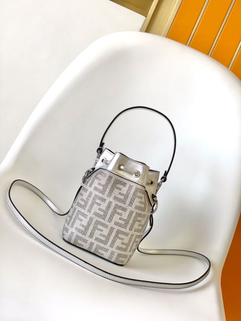 Fendi Bucket Bags